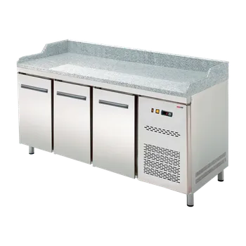 REDFOX Saladeta RTP 3D 2D7ZN