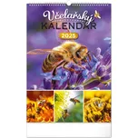 Notique Nástěnný včelařský kalendář 2025