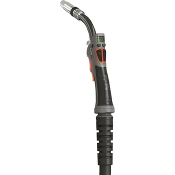 Stavební hořák Hořák PARKER DIGIMIG 355 3m Ultralight