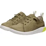 obuv dětská KEEN KNX LACE CHILDREN, martini olive/evening primrose - 29