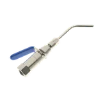 Ofukovací pistole s tryskou 90mm