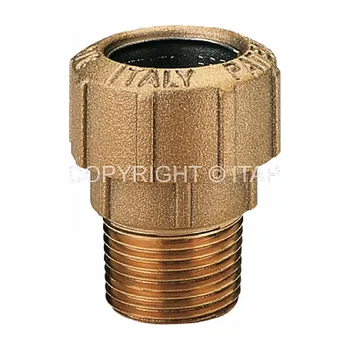 Příslušenství ke kompresoru Připojovací šroubení 25 x G3/4"a