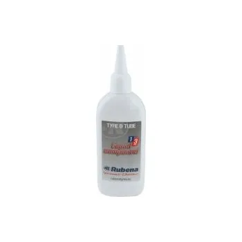 Cyklo nářadí lepení-tmel RUBENA Tubeless Sealant 150ml