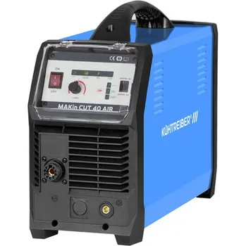 Měnič napětí Invertor PLASMA MAKin CUT 40 AIR PILOT