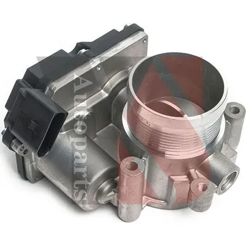 Řídící jednotka Řídicí klapka, přívod vzduchu YSPARTS YS-TB04518