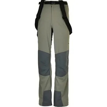 Dámské kalhoty Dap Sport Technical, zelená, M