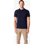 CityZen DAX Pánská polokošile navy S