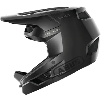 Sportovní chránič HiDrop shiny black - HiDrop shiny black L