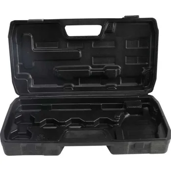 Prázdný kufr Kraftmann BGS101891-LEER (pro BGS 101891) (BGS101891-LEER)