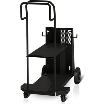 Příslušenství ke svářečce Vozík pro KITin MIG/HF/MMA