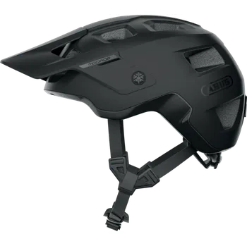 Cyklistická přilba MoDrop velvet black - MoDrop velvet black M