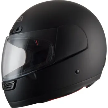 Helma na motorku Integrální přilba NZI ACTIVY 3 matná černá Velikost: M