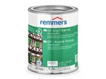 Remmers - Deckfarbe 0,75 l weiss