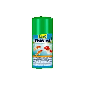 Tetra Pond FishVital 250ml