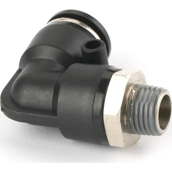 Fitinka Koleno otočné 4 x 1/8a