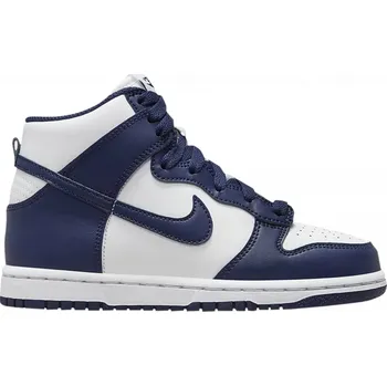 Dětská móda NIKE Dunk High DD2314-104