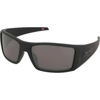 Sluneční brýle Sluneční brýle Oakley Heliostat OO9231 923102