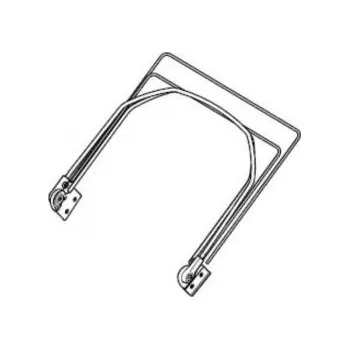 THULE UG/GL konstrukce stříšky 2018+