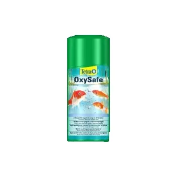 Akvarijní chemie Tetra Pond OxySafe 500ml