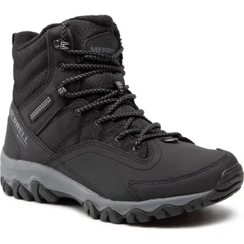 Pánská zimní obuv Merrell Thermo Akita Mid Wp Velikost EU: 40