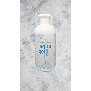 Lubrikační gel MATA HARI LUBRIKAČNÍ AQUA GEL 500ML