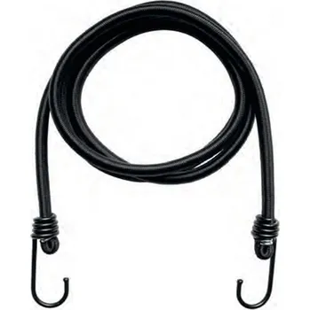 Upínací popruh Upínací guma s háčky, 150cm x 8mm