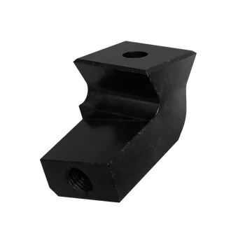 Komponent pro jízdní kolo Magura GUSTAV PRO Shiftmix I-Spec EV (levý) (Objímka Magura GUSTAV PRO Shiftmix adapter Shimano I-Spec EV left)