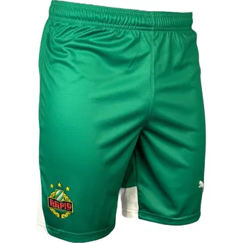 Pánské kraťasy Šortky Puma SK Rapid Short Home 2024/25 skr781065-01 Velikost XXL