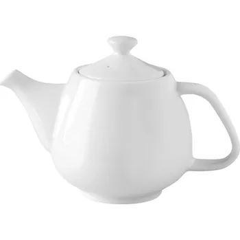 Konvice na čaj RAK Porcelain Nano konvice čajová 40 cl s víčkem