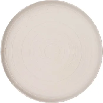 Talíř Verlo Clay talíř mělký pr. 27 cm