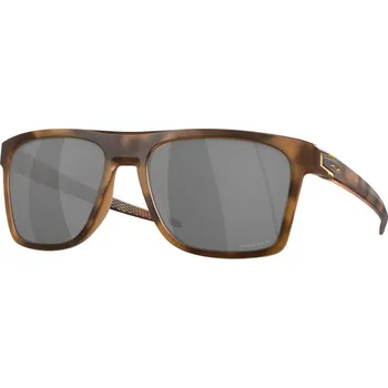 Sluneční brýle OAKLEY OO9100 LEFFINGWELL 18 POLARIZED