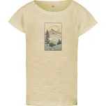Dětské triko HANNAH KAIA JR CHARDONNAY 146-152