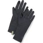 rukavice SMARTWOOL THERMAL MERINO GLOVE charcoal heather - L