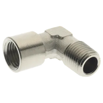 Fitinka Koleno G 1" i, R 1" a