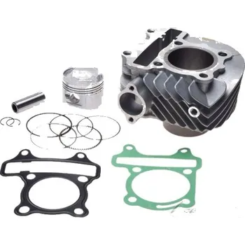 Motor pro motocykl Baotian Válec Baotian 125ccm 152QMI-E4 EURO4 ZV0020B