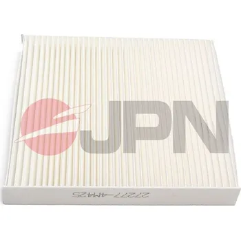 Ventilátor topení a klimatizace Filtr, vzduch v interiéru JPN 40F1007-JPN