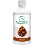 AKH Sprchový olej SANTALOVÝ 500 ml