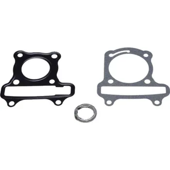 Těsnění pro motocykl Baotian Sada těsnění válce Baotian 50ccm 4T AY351312B