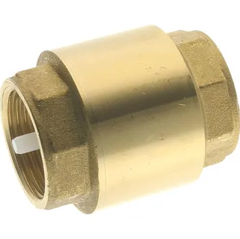 Zpětná klapka G 1 1/4"i