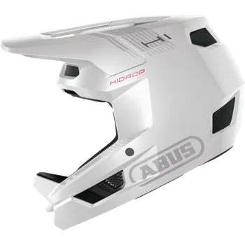 Cyklistická přilba HiDrop shiny white - HiDrop shiny white M