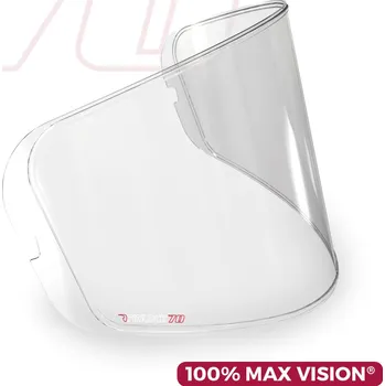 Auto-moto SCORPION pinlock folie DKS107 clear