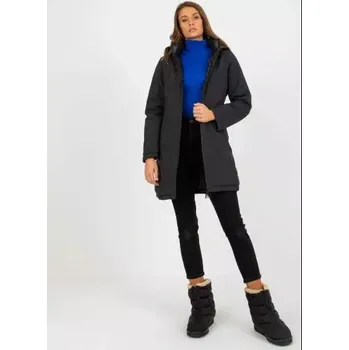 LAMBESTE dámská bunda prošívaná oboustranná