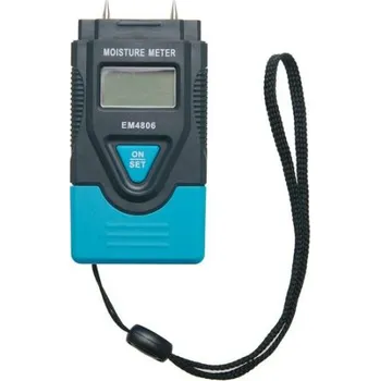 Měřič vlhkosti v materiálech "3v1" BGS102191 (dřevo, zdivo, sádrokarton apod.)