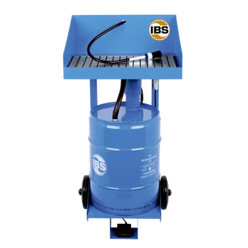 Dílenský stůl Mycí stůl typ F