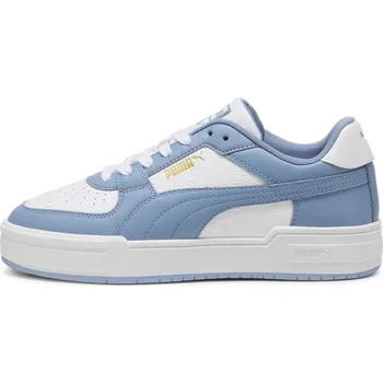 Dámské tenisky Dámské boty PUMA CA PRO CLASSIC 380190-35 WHITE EU 38,5 (UK 5,5)