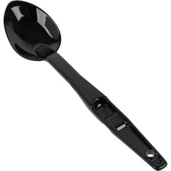 Cambro Lžíce polykarbonát, černá