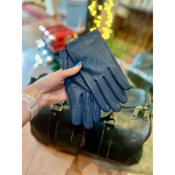 Rukavice Rukavice Stetson Lamb Nappa - 8/S