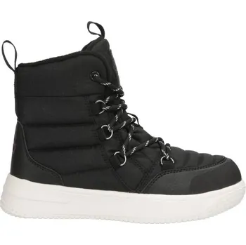 Dívčí zimní obuv Dívčí zimní boty LOAP JETHRO 33 Černá, Bílá