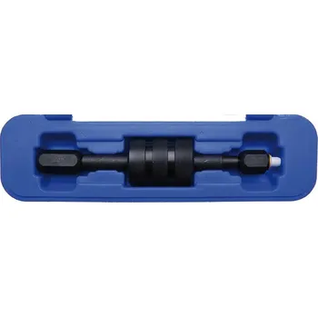 Závitořezný nástroj Vytahovák dieselových vstřikovacích trysek BGS108571 Pro Bosch a Lucas (BGS108571)