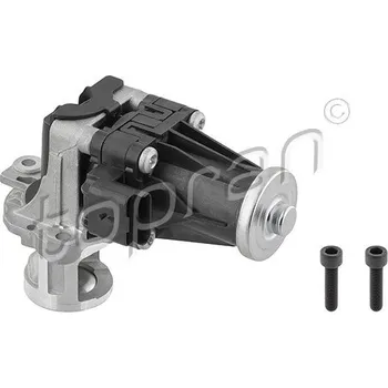 Ventil palivového systému AGR-Ventil TOPRAN 639 160